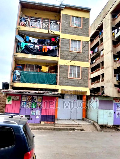 2bdrm Apartment in Umoja 1 Estate for sale - Image 8