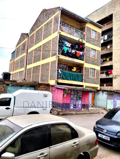 2bdrm Apartment in Umoja 1 Estate for sale - Image 9