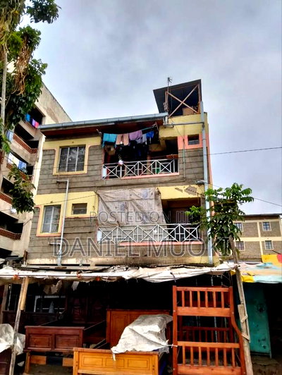 2bdrm Apartment in Umoja 1 Estate for sale - Image 5