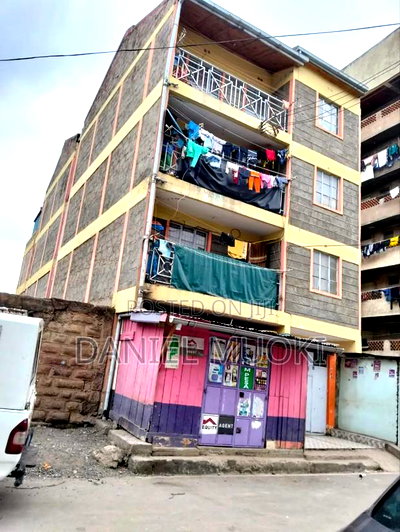 2bdrm Apartment in Umoja 1 Estate for sale - Image 2