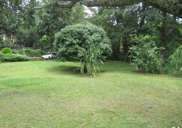 1.25-Acre Riverside Plot for KSh 430M