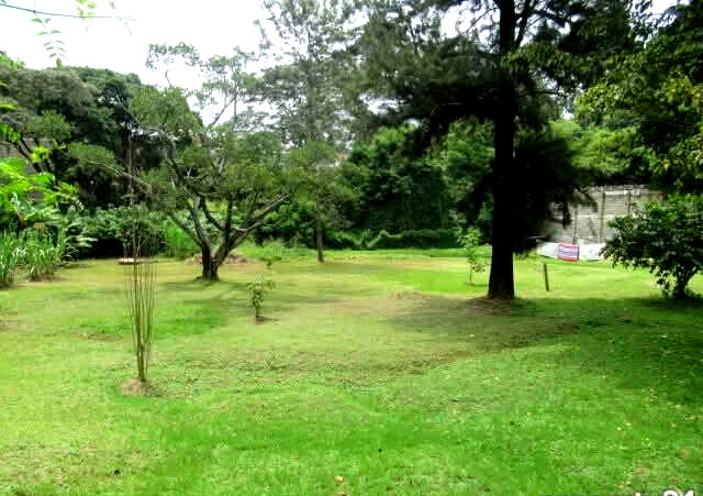 1.25-Acre Riverside Plot for KSh 430M