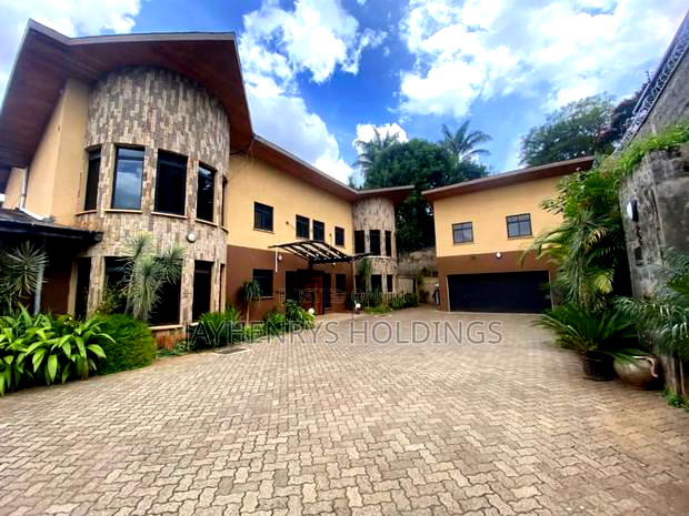 5bdrm House in Kyuna Estate for rent