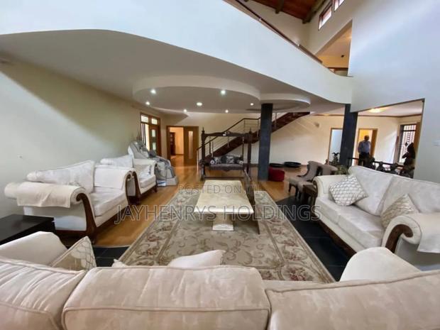 5bdrm House in Kyuna Estate for rent