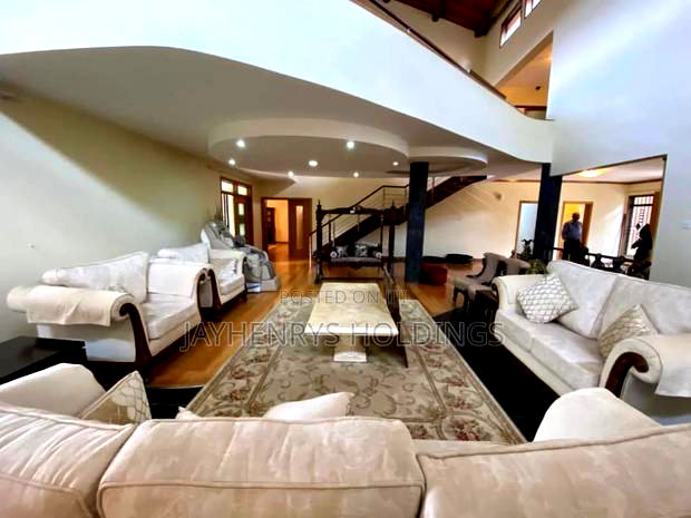 5bdrm House in Kyuna Estate for rent