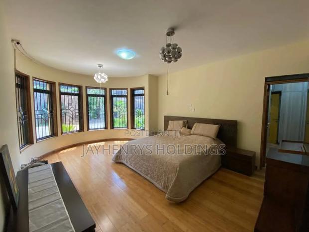 5bdrm House in Kyuna Estate for rent