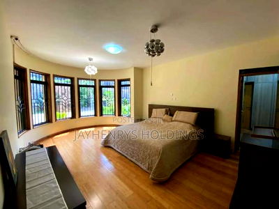 5bdrm House in Kyuna Estate for rent - Image 10