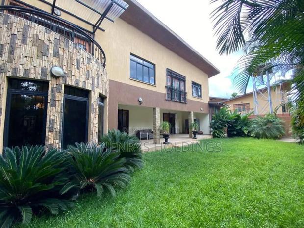 5bdrm House in Kyuna Estate for rent