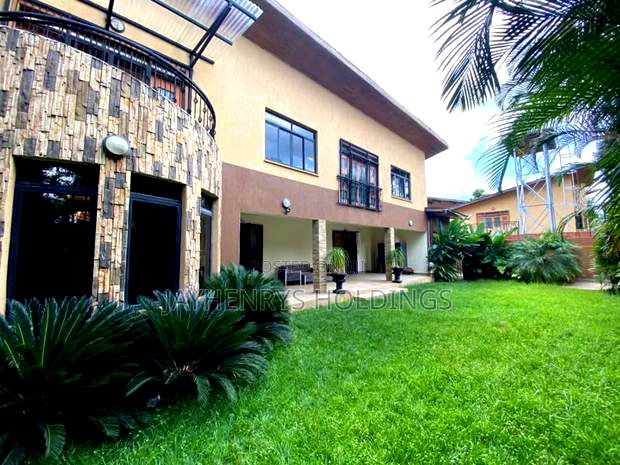 5bdrm House in Kyuna Estate for rent