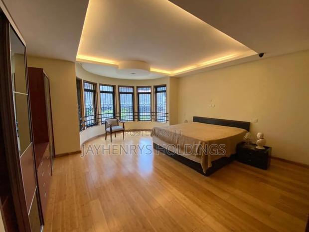 5bdrm House in Kyuna Estate for rent