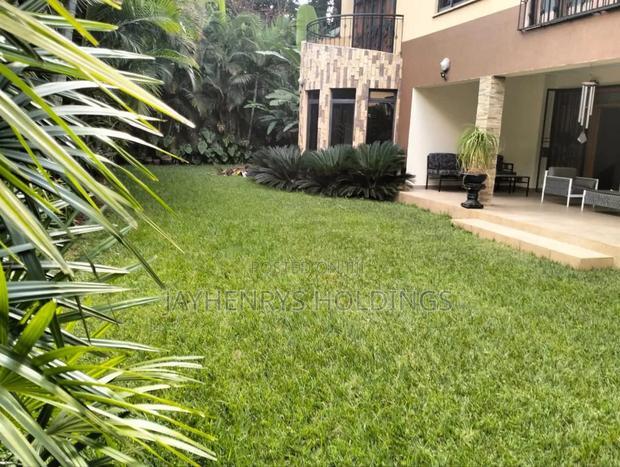 5bdrm House in Kyuna Estate for rent