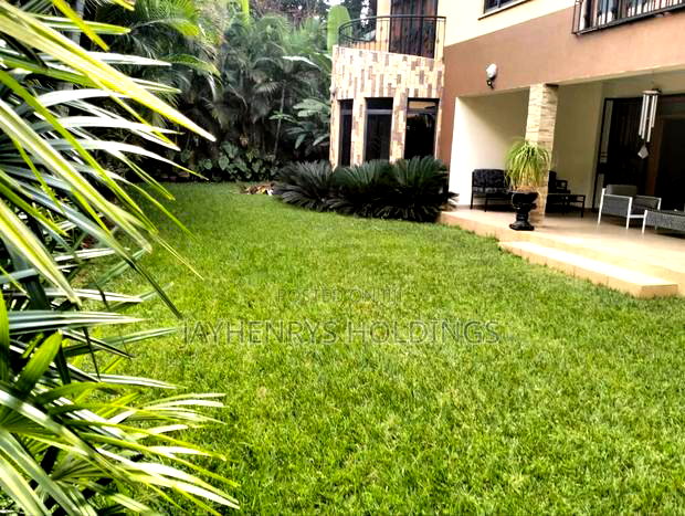 5bdrm House in Kyuna Estate for rent