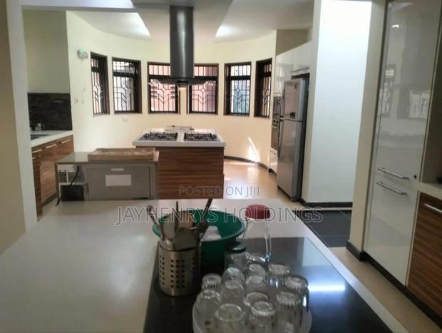 5bdrm House in Kyuna Estate for rent