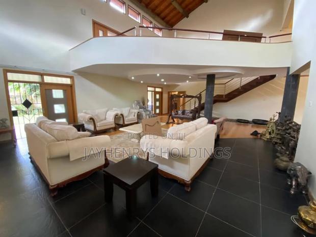 5bdrm House in Kyuna Estate for rent