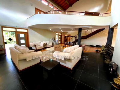 5bdrm House in Kyuna Estate for rent - Image 8