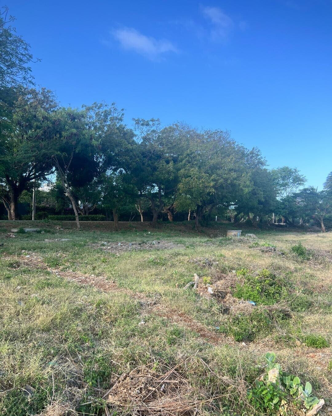 Quarter Acre Plot in Malindi