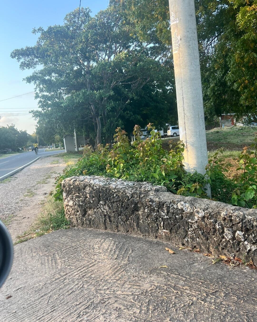 Quarter Acre Plot in Malindi