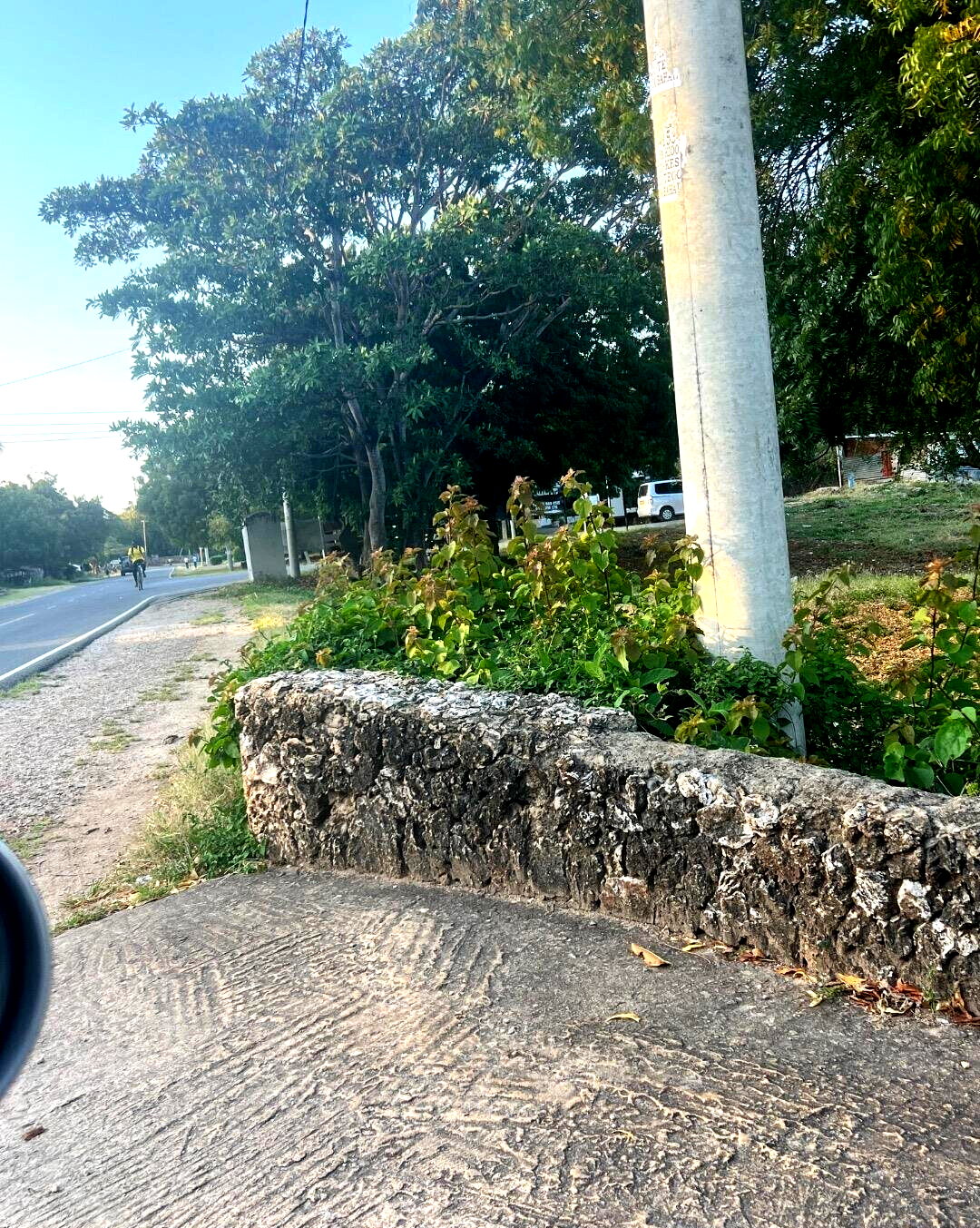 Quarter Acre Plot in Malindi