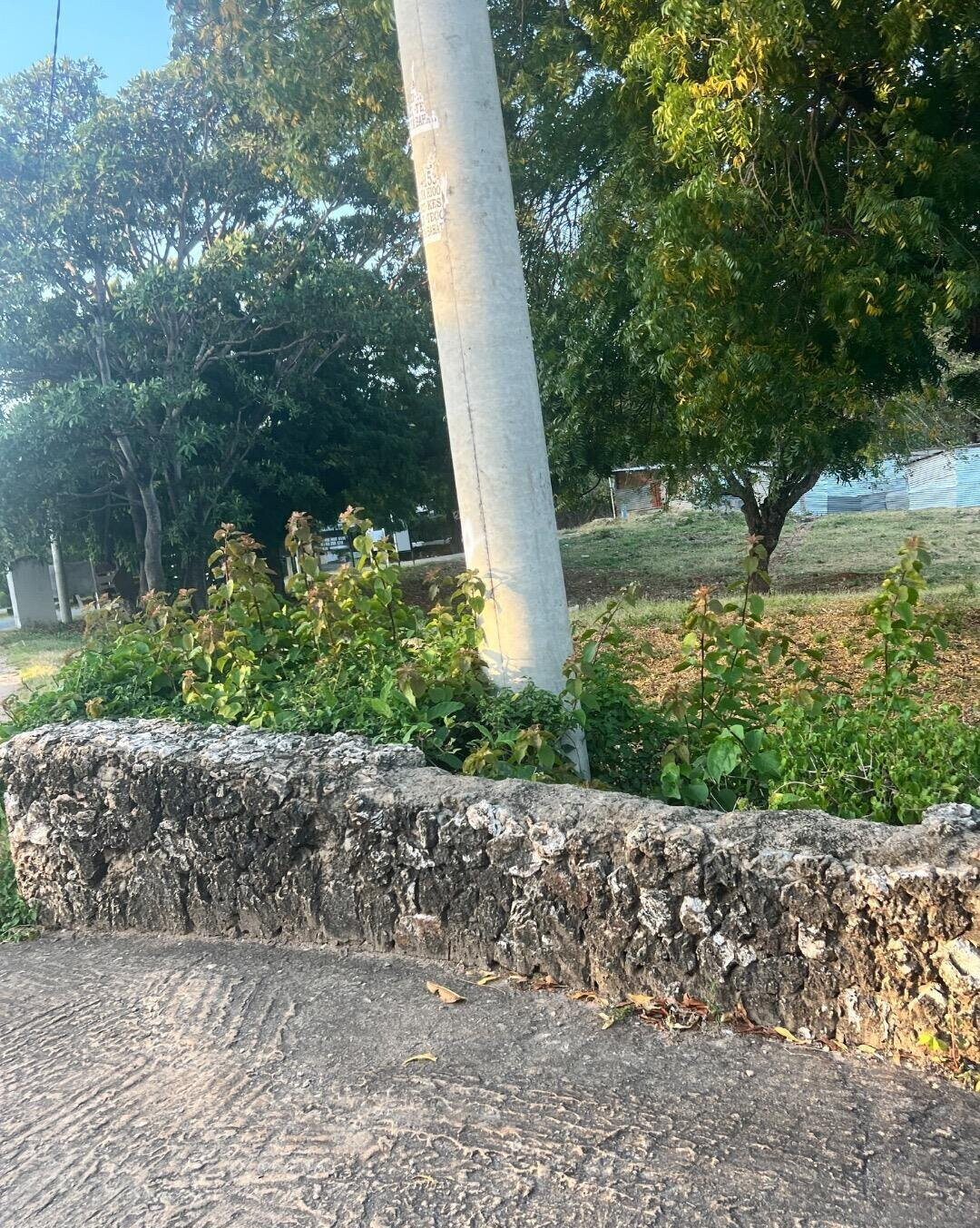 Quarter Acre Plot in Malindi
