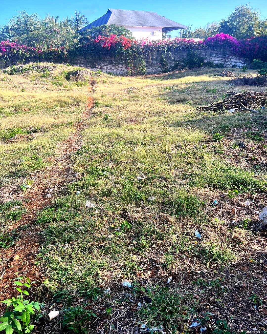 Quarter Acre Plot in Malindi