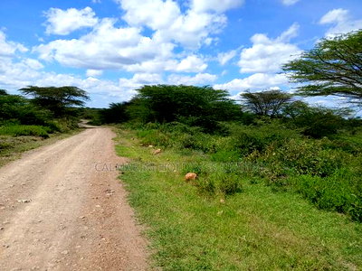 Prime 10 Acres For Sale Off Magadi Road Kiserian - Image 1