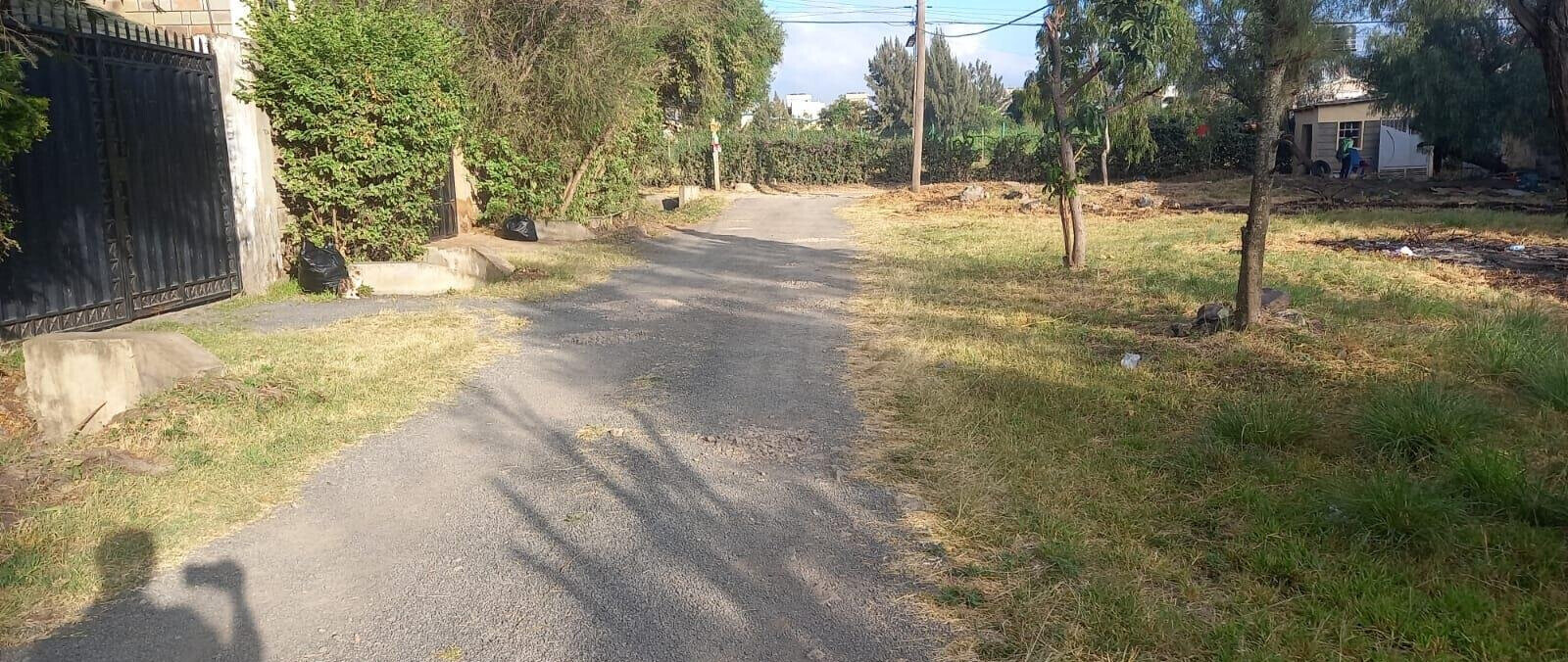 Quarter Acre Syokimau Plot at KSh 14M