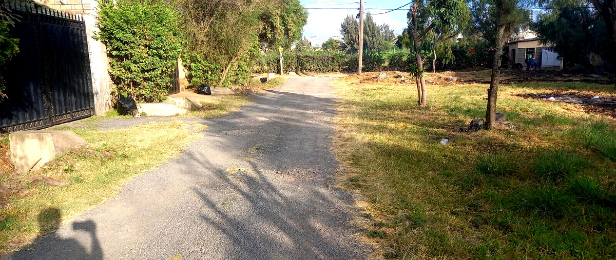 Quarter Acre Syokimau Plot at KSh 14M