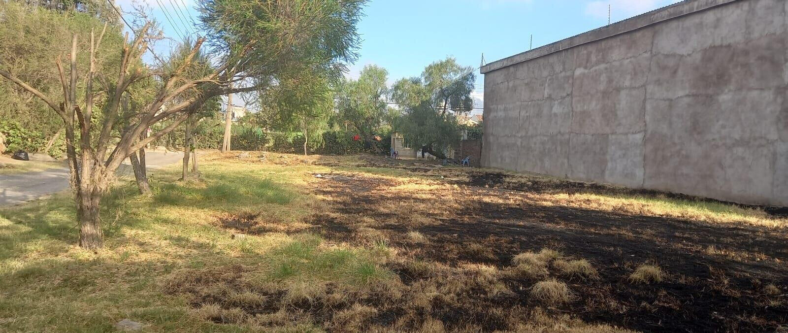 Quarter Acre Syokimau Plot at KSh 14M