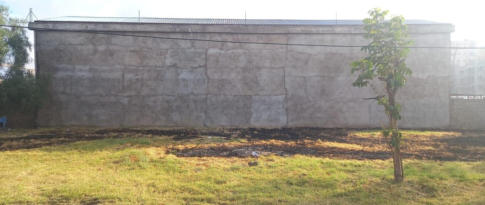 Quarter Acre Syokimau Plot at KSh 14M