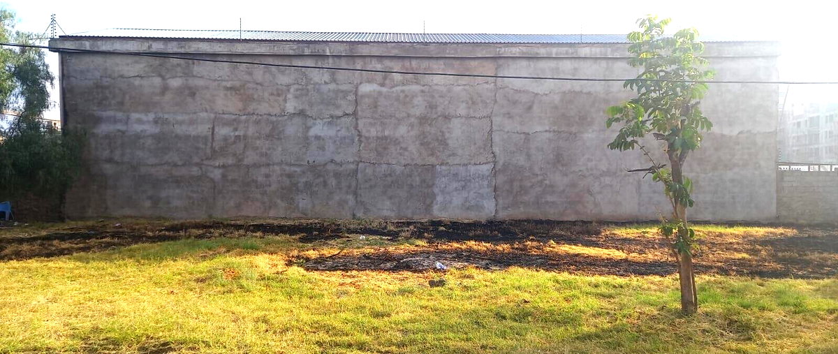 Quarter Acre Syokimau Plot at KSh 14M