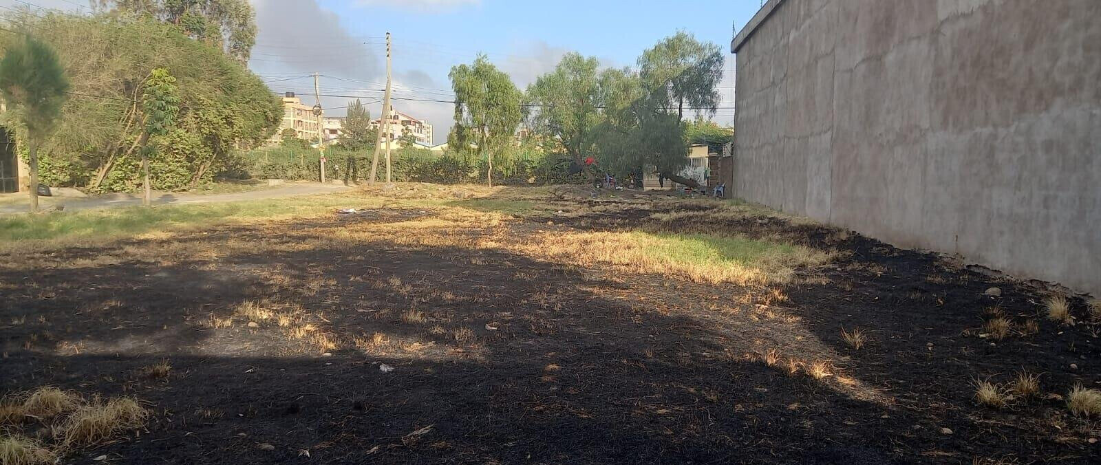 Quarter Acre Syokimau Plot at KSh 14M