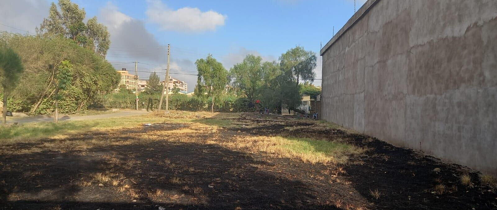 Quarter Acre Syokimau Plot at KSh 14M