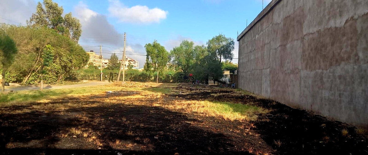 Quarter Acre Syokimau Plot at KSh 14M