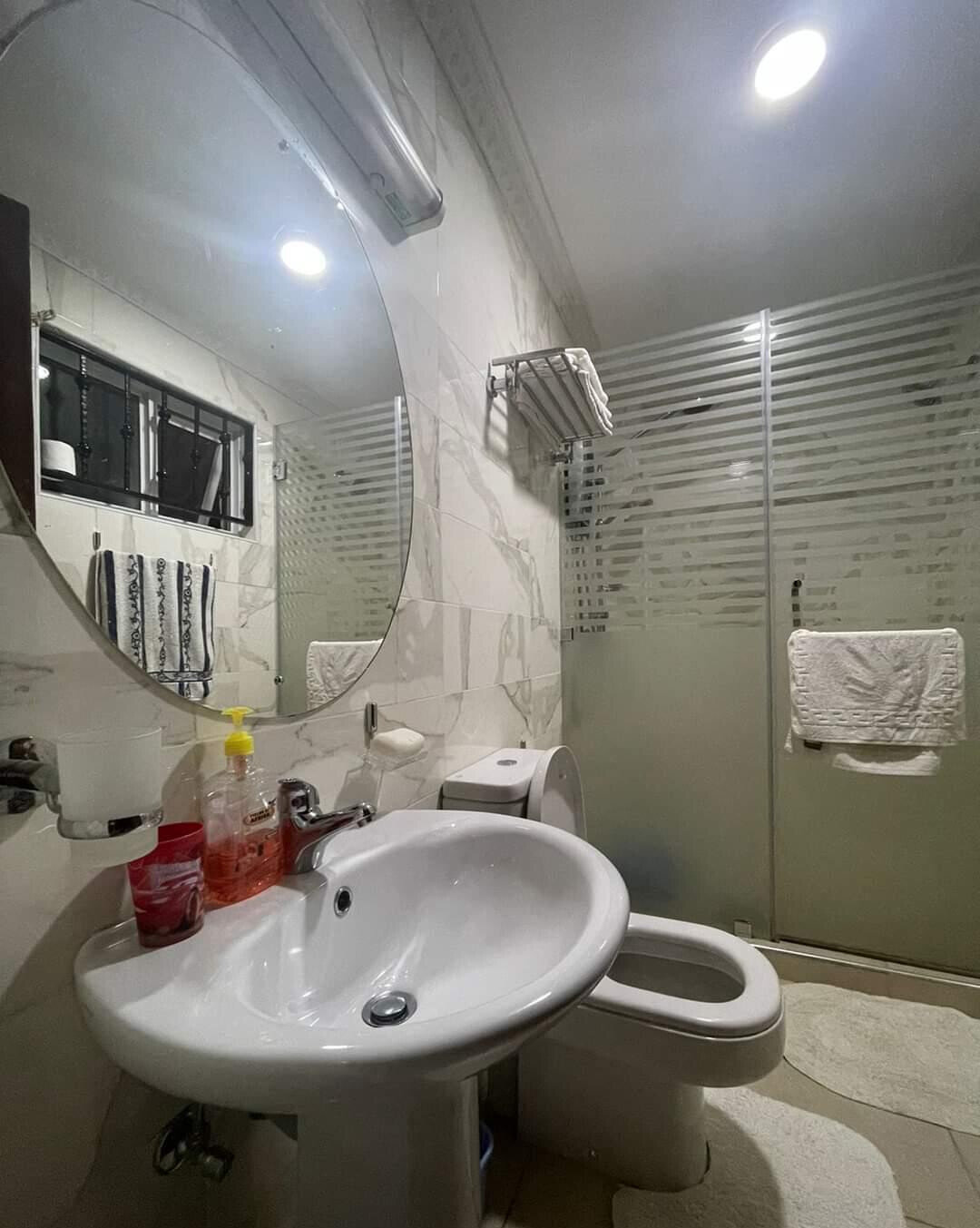 5-Ensuite Townhouse with Prayer Room & Rooftop Terrace - Lavington