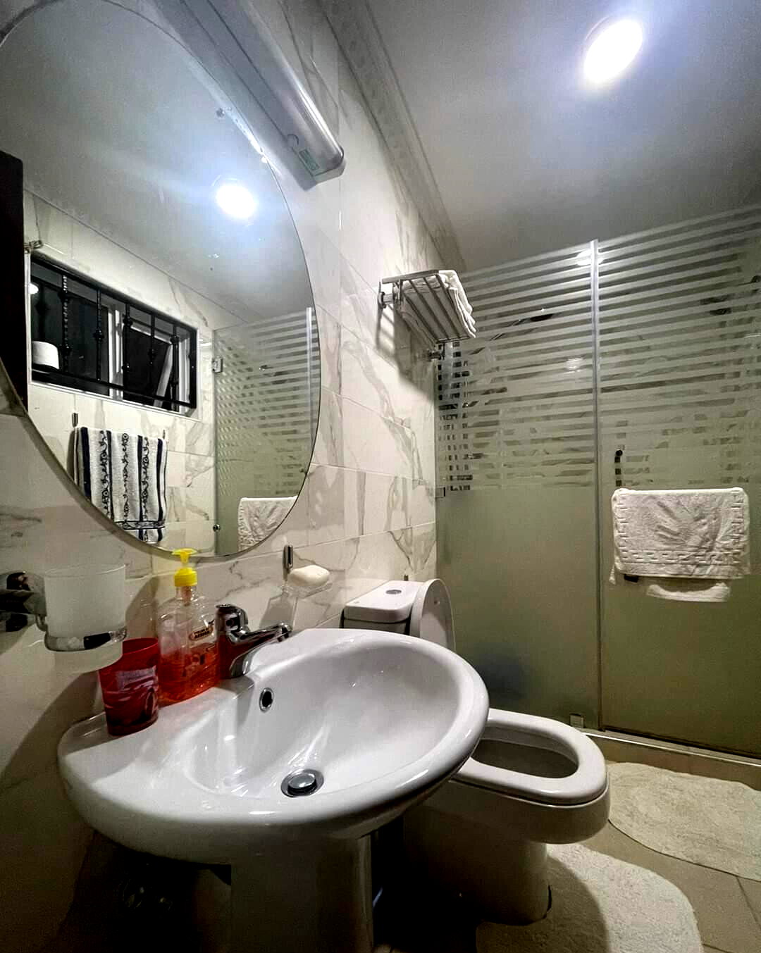 5-Ensuite Townhouse with Prayer Room & Rooftop Terrace - Lavington