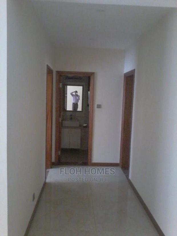 3bdrm Apartment in Kahawa Maziwa for rent