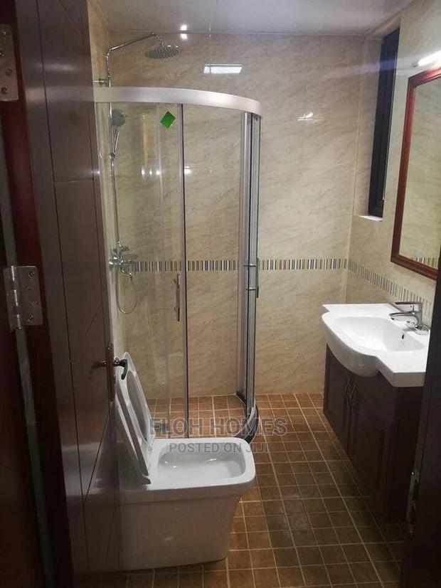 3bdrm Apartment in Kahawa Maziwa for rent