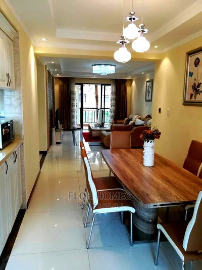 3bdrm Apartment in Kahawa Maziwa for rent - Image 3