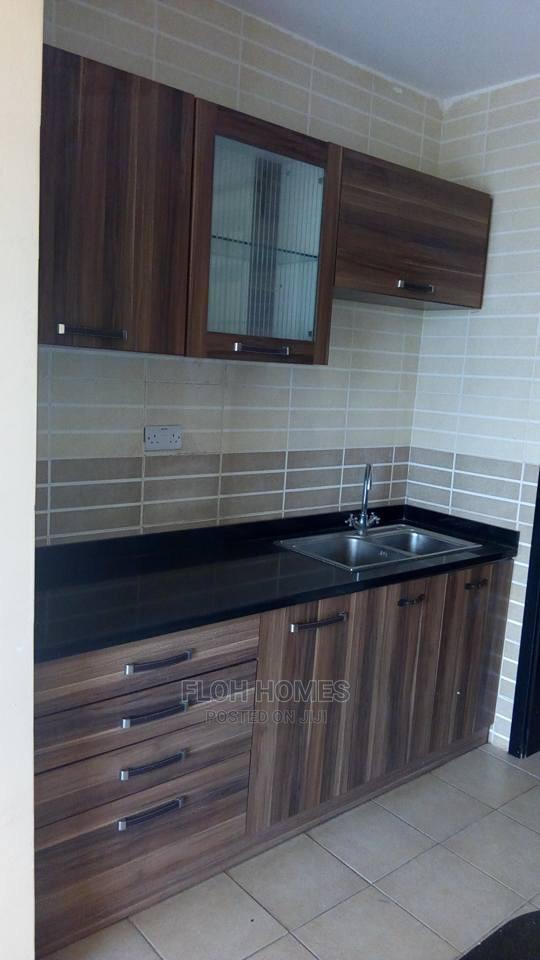 3bdrm Apartment in Kahawa Maziwa for rent