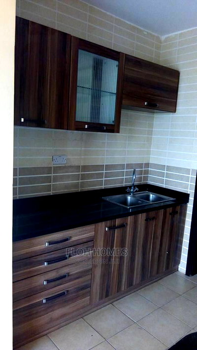 3bdrm Apartment in Kahawa Maziwa for rent - Image 7