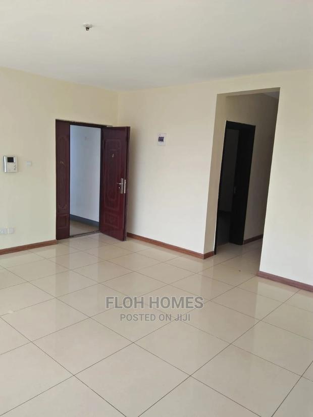 3bdrm Apartment in Kahawa Maziwa for rent