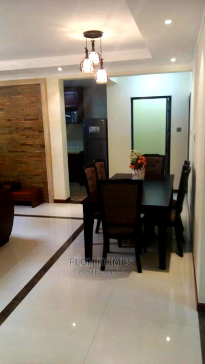 3bdrm Apartment in Kahawa Maziwa for rent - Image 6