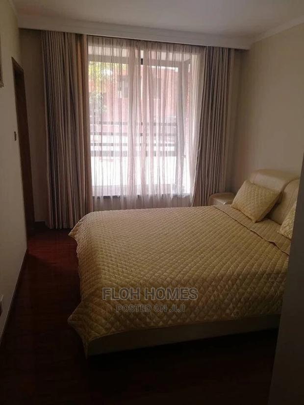 3bdrm Apartment in Kahawa Maziwa for rent