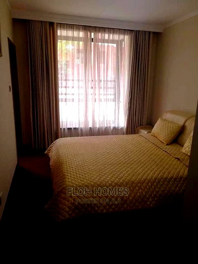 3bdrm Apartment in Kahawa Maziwa for rent - Image 17