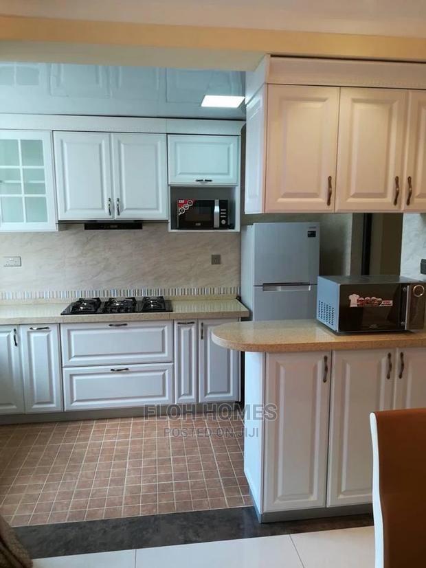 3bdrm Apartment in Kahawa Maziwa for rent