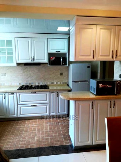 3bdrm Apartment in Kahawa Maziwa for rent - Image 4