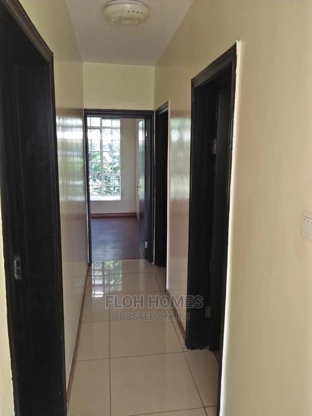 3bdrm Apartment in Kahawa Maziwa for rent