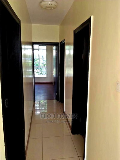 3bdrm Apartment in Kahawa Maziwa for rent - Image 12