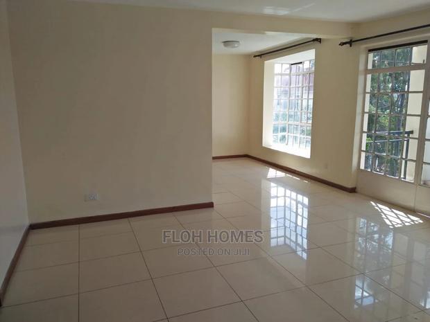 3bdrm Apartment in Kahawa Maziwa for rent