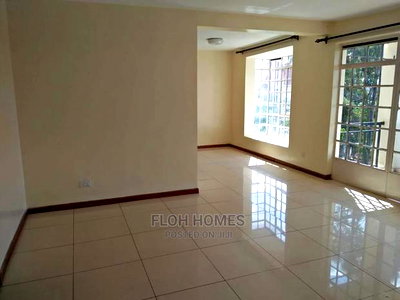 3bdrm Apartment in Kahawa Maziwa for rent - Image 13